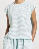  Crepe Top 