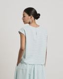  Crepe Top 