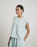  Crepe Top 