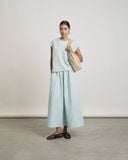  Crepe SKIRT 