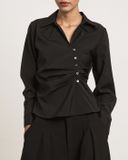  Daria Fit Boby Shirt 