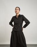  Daria Fit Boby Shirt 