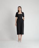  Madeleine Dress 