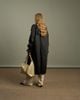  Larissa Trench Coat 