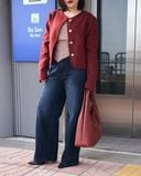  Almira Jacket 