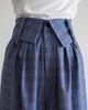  Kusum Barrel-Leg Trousers 