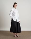  Machiko Maxi Skirt 