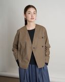  Helene Blazer 
