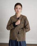  Helene Blazer 