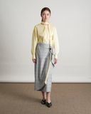  Luna Midi Skirt 