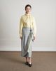  Luna Midi Skirt 