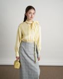  Luna Midi Skirt 