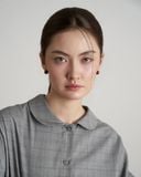  Peter Pan Collar Shirt 