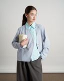  Helene Blazer 