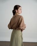  Virginie Midi Skirt 