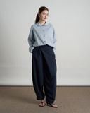  Peter Pan Collar Shirt 