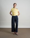  Phedra Wide-leg Trousers 