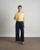  Phedra Wide-leg Trousers 