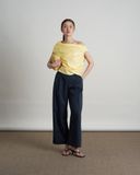  Phedra Wide-leg Trousers 
