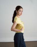  Phedra Wide-leg Trousers 