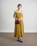  Olivia Slip Dress 
