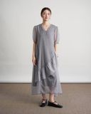  Eliana Dress 