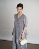  Eliana Dress 