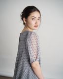  Eliana Dress 