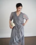  Eliana Dress 