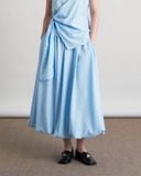  Machiko Maxi Skirt 