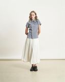  Machiko Maxi Skirt 