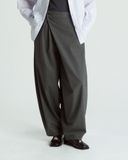  Yoko Barrel Leg Pants 