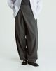  Yoko Barrel Leg Pants 