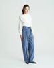  Kusum Barrel-Leg Trousers 