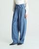  Kusum Barrel-Leg Trousers 