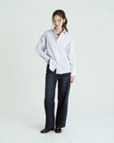  Pierre Wide Leg Jeans 