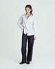  Pierre Wide Leg Jeans 