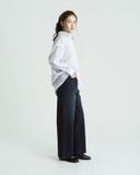  Pierre Wide Leg Jeans 