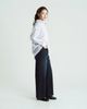  Pierre Wide Leg Jeans 