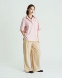  May Short-Sleeved Shirt 
