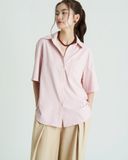  May Short-Sleeved Shirt 