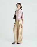  May Short-Sleeved Shirt 