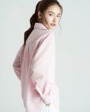  Edith Oversized Shirt 