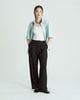  Kane Relaxed Twill Trousers 