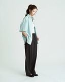  Kane Relaxed Twill Trousers 