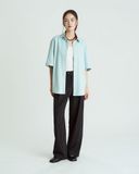  May Short-Sleeved Shirt 