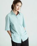  May Short-Sleeved Shirt 