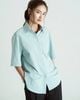  May Short-Sleeved Shirt 
