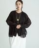  Petal Veil Blouse 