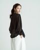  Petal Veil Blouse 